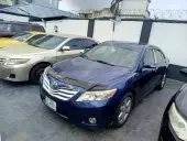 car Right Front
