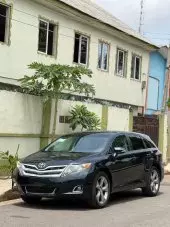 car Left Front