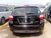 car Back