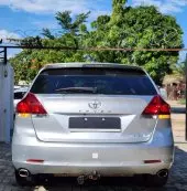 car Back