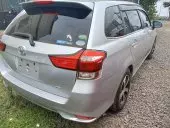 car Right Back