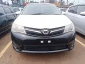 car Front