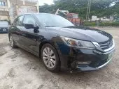 car Left Front