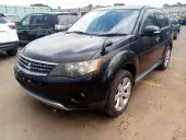 car Front