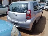 car Right Back