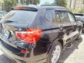 car Right Back