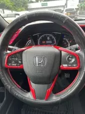 steering