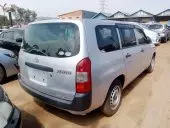 car Left