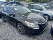 car Left Front
