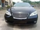 car Front