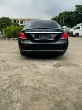 car Back