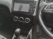 car Left