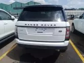 car Back