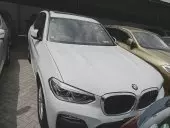 car Front