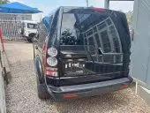 car Right Back