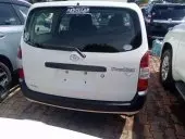 car Back
