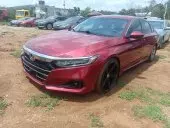 car Right Front