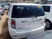 car Back