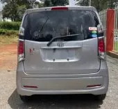 back