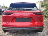 car Back