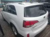 car Back