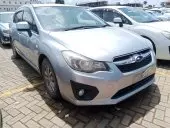 car Left Front