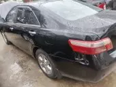 car Right Back