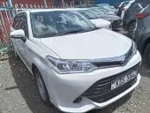 car Right Front