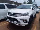 car Right Front