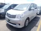 car Left Front