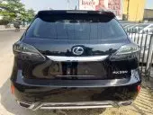 car Back