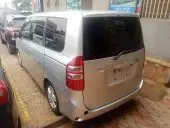 car Left