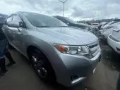 car Left Front