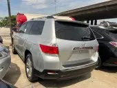 car Back
