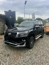 car Front