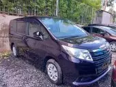 car Front