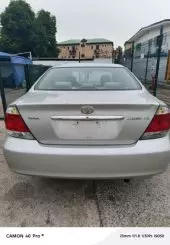 back