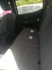 car Right Back