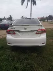 back