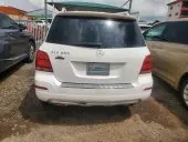 car Back