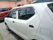 car Right Back