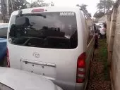 car Back