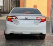 back