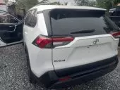 car Back