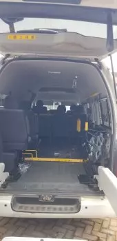 car Right Front