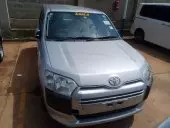 car Left Front