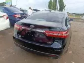 car Back