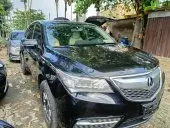 car Front
