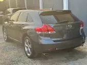 car Back