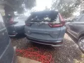 car Right Back